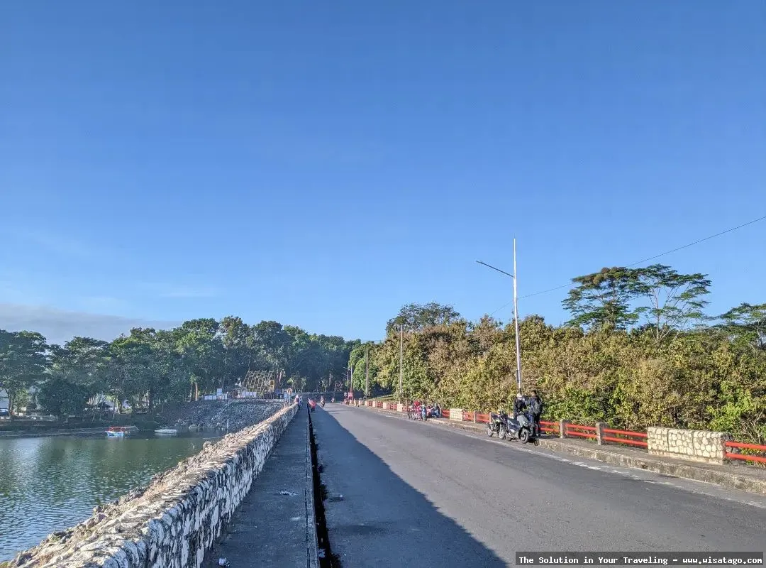 Bendungan Lahor: Tips, Harga Tiket, Kuliner, Lokasi, Fasilitas dan Spot Bendungan Lahor: Tips, Harga Tiket, Kuliner, Lokasi, Fasilitas dan Spot