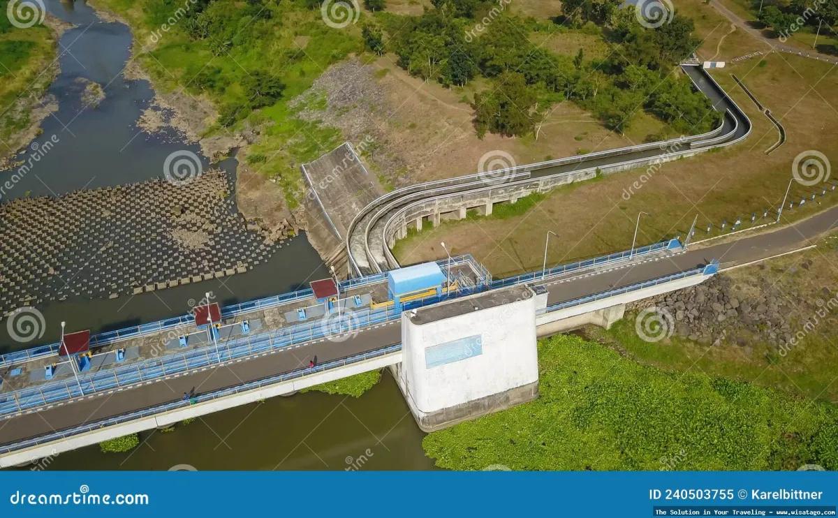 Bendungan Sampean Baru, pasokan air irigasi