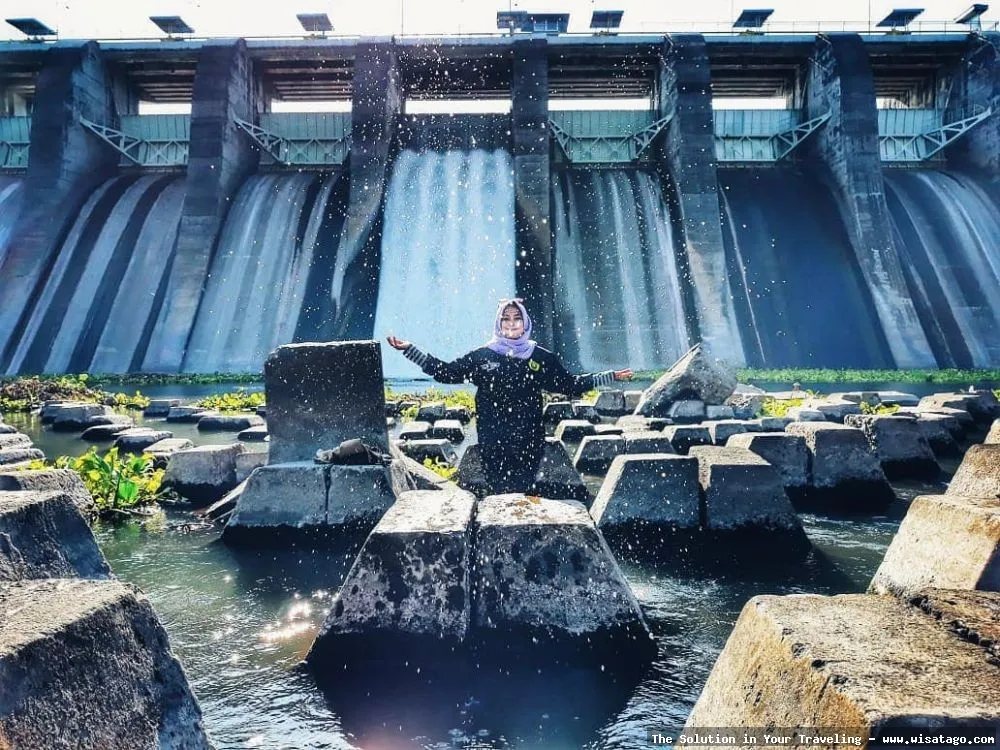 Bendungan Sampean Baru, pasokan air irigasi