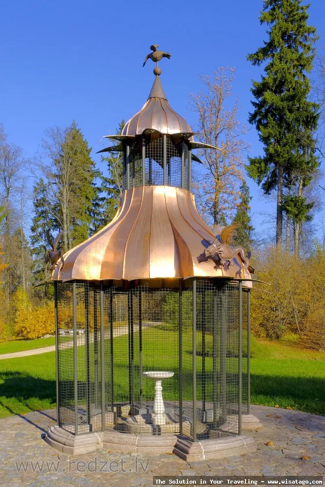 Bird Pavilion: Tips, Harga Tiket, Kuliner, Lokasi, Fasilitas dan Spot Bird Pavilion: Tips, Harga Tiket, Kuliner, Lokasi, Fasilitas dan Spot