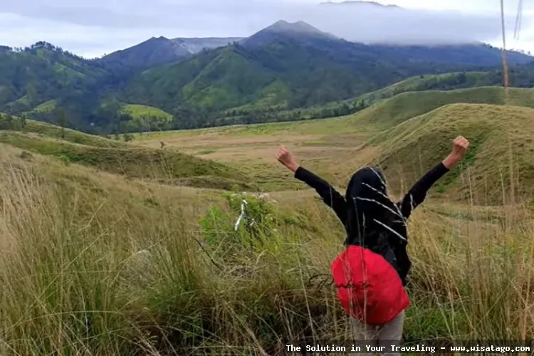 Bukit Apetlepet: Tips, Harga Tiket, Kuliner, Lokasi, Fasilitas dan Spot Bukit Apetlepet: Tips, Harga Tiket, Kuliner, Lokasi, Fasilitas dan Spot