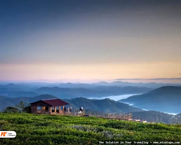 Bukit Gronggong: Tips, Harga Tiket, Kuliner, Lokasi, Fasilitas dan Spot