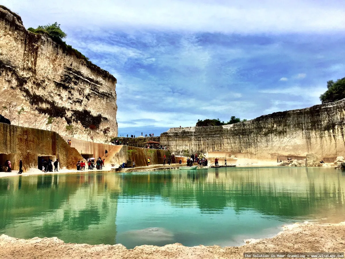 Bukit Jaddih: Tips, Harga Tiket, Kuliner, Lokasi, Fasilitas dan Spot Bukit Jaddih: Tips, Harga Tiket, Kuliner, Lokasi, Fasilitas dan Spot