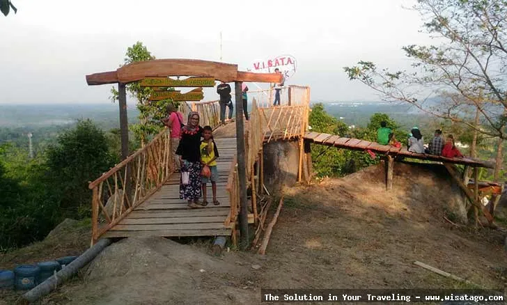 Bukit Kerang, bukti sejarah purba