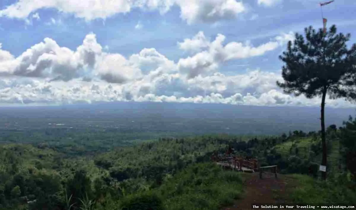 Bukit Maha Dewa: Tips, Harga Tiket, Kuliner, Lokasi, Fasilitas dan Spot Bukit Maha Dewa: Tips, Harga Tiket, Kuliner, Lokasi, Fasilitas dan Spot