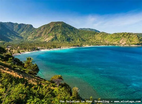 Bukit Malimbu: Tips, Harga Tiket, Kuliner, Lokasi, Fasilitas dan Spot Bukit Malimbu: Tips, Harga Tiket, Kuliner, Lokasi, Fasilitas dan Spot