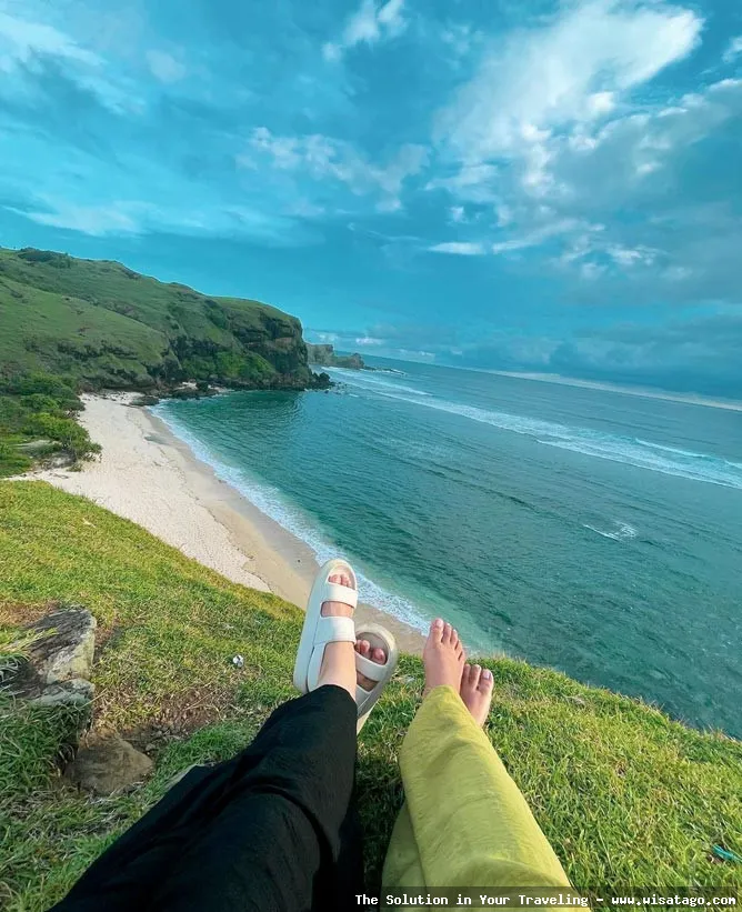 Bukit Merese: Tips, Harga Tiket, Kuliner, Lokasi, Fasilitas dan Spot Bukit Merese: Tips, Harga Tiket, Kuliner, Lokasi, Fasilitas dan Spot