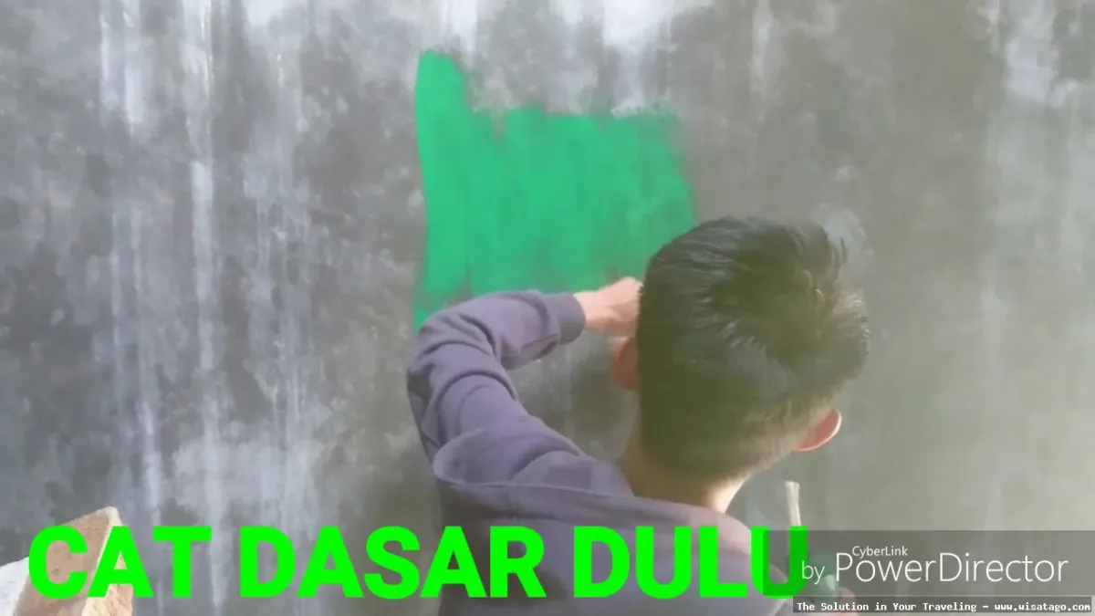 Buttu Pattumea Betteng, formasi batuan unik