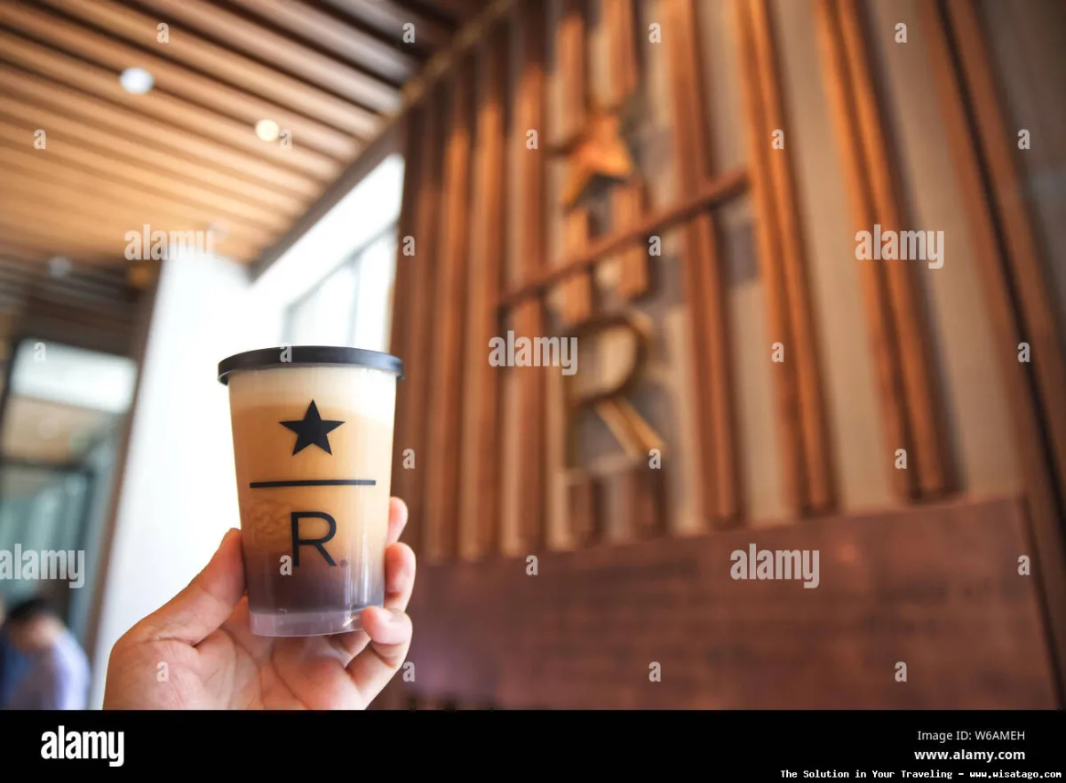 Cafe Ameh, tempat nongkrong asyik