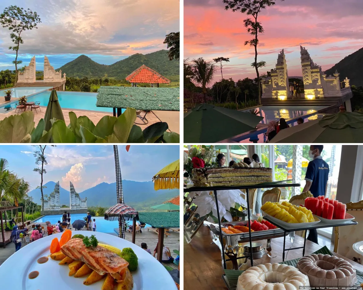 Cafe Di Sentul: Tips, Harga Tiket, Kuliner, Lokasi, Fasilitas dan Spot Cafe Di Sentul: Tips, Harga Tiket, Kuliner, Lokasi, Fasilitas dan Spot