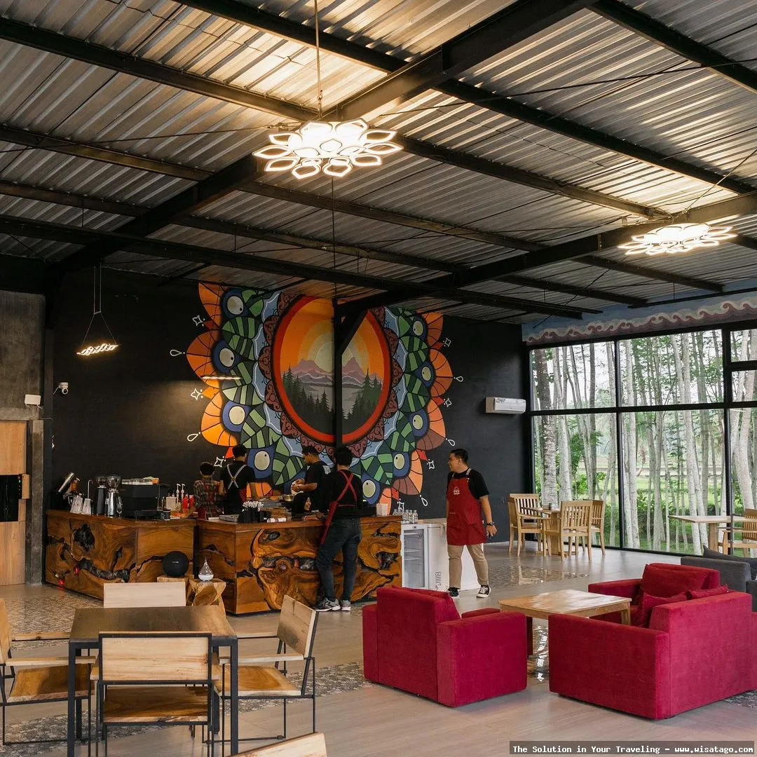 Cafe Senja Jember: Tips, Harga Tiket, Kuliner, Lokasi, Fasilitas dan Spot Cafe Senja Jember: Tips, Harga Tiket, Kuliner, Lokasi, Fasilitas dan Spot