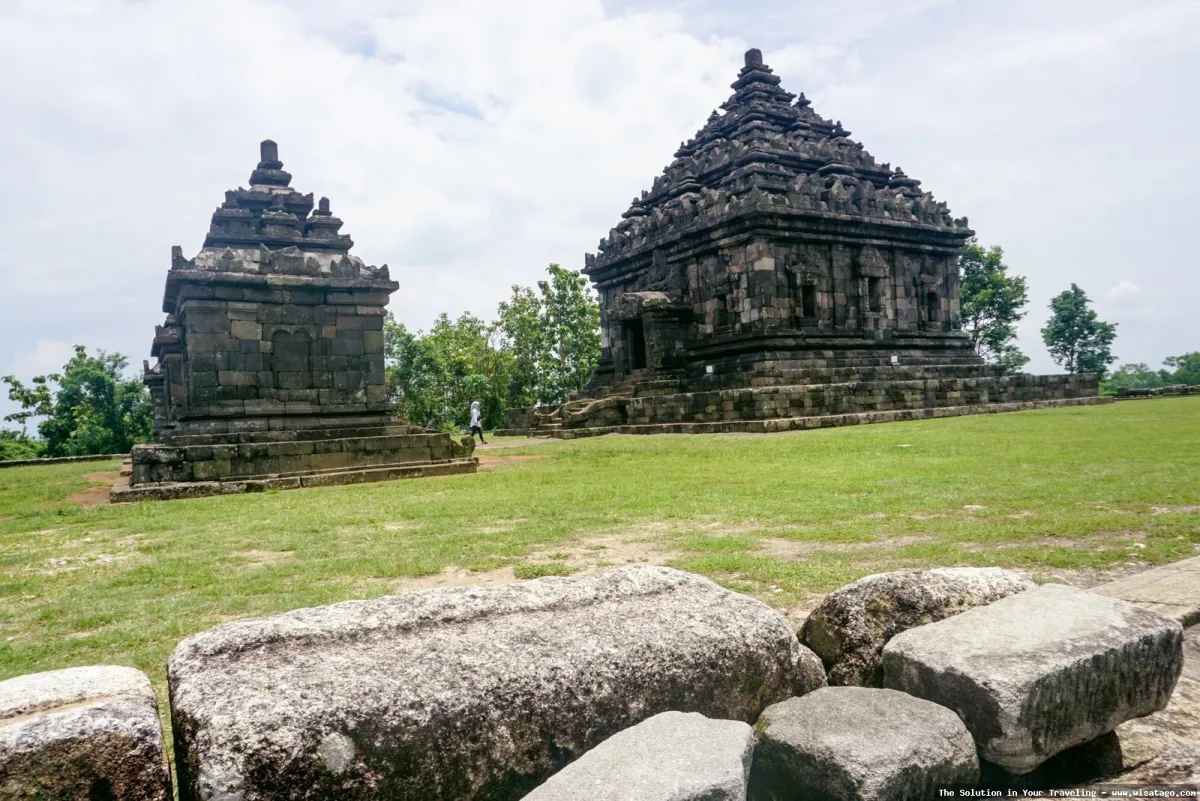 Candi Ijo: Tips, Harga Tiket, Kuliner, Lokasi, Fasilitas dan Spot Candi Ijo: Tips, Harga Tiket, Kuliner, Lokasi, Fasilitas dan Spot
