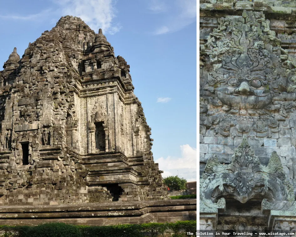 Candi Kalasan: Tips, Harga Tiket, Kuliner, Lokasi, Fasilitas dan Spot Candi Kalasan: Tips, Harga Tiket, Kuliner, Lokasi, Fasilitas dan Spot