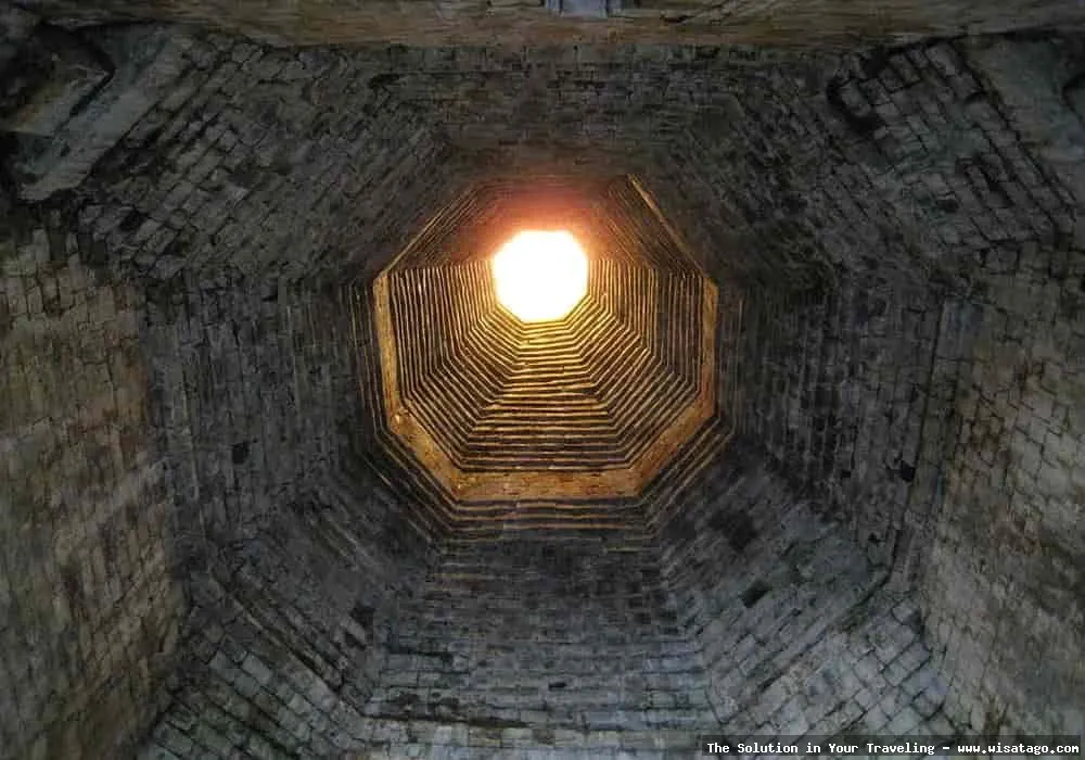 Candi Kalasan, kemegahan arsitektur kuno