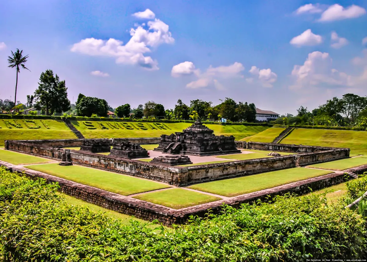 Candi Sambisari: Tips, Harga Tiket, Kuliner, Lokasi, Fasilitas dan Spot Candi Sambisari: Tips, Harga Tiket, Kuliner, Lokasi, Fasilitas dan Spot