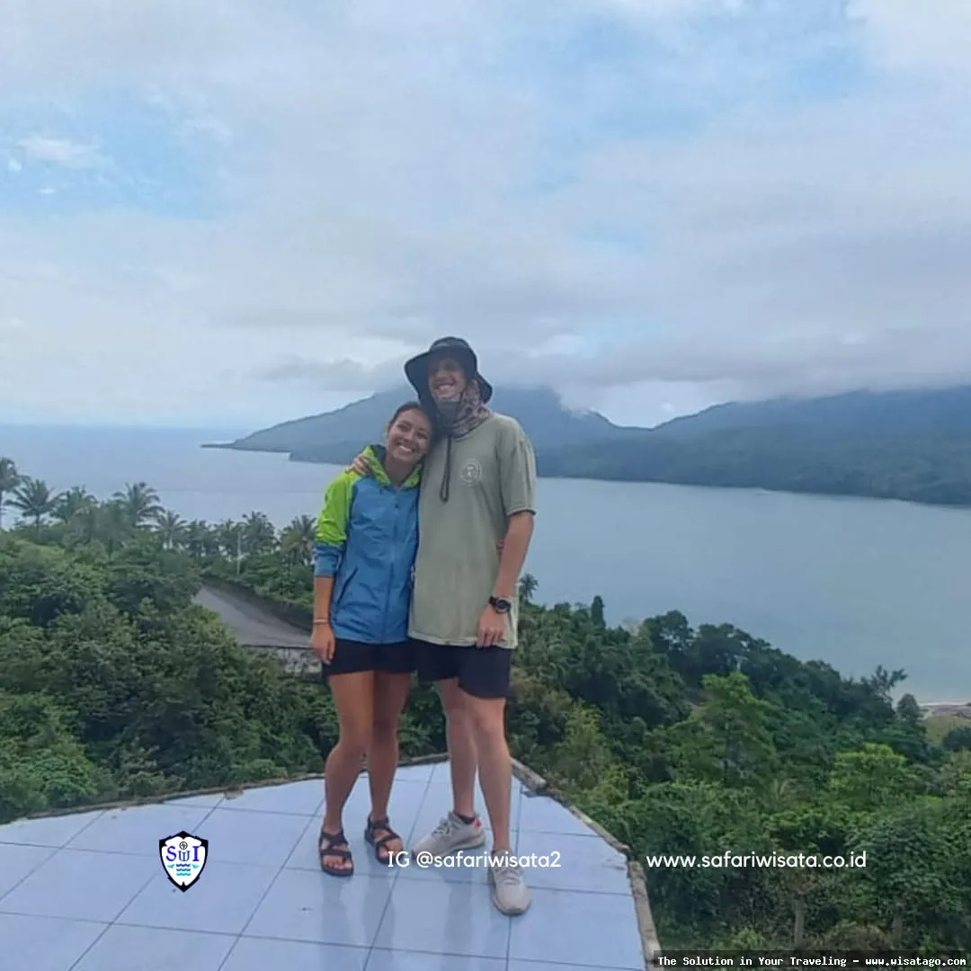 COT BAKGUTOM BALOHAN HILL: Tips, Harga Tiket, Kuliner, Lokasi, Fasilitas dan Spot