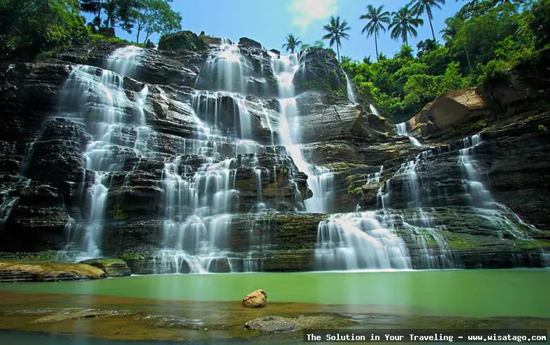 Curug Cigangsa: Tips, Harga Tiket, Kuliner, Lokasi, Fasilitas dan Spot Curug Cigangsa: Tips, Harga Tiket, Kuliner, Lokasi, Fasilitas dan Spot