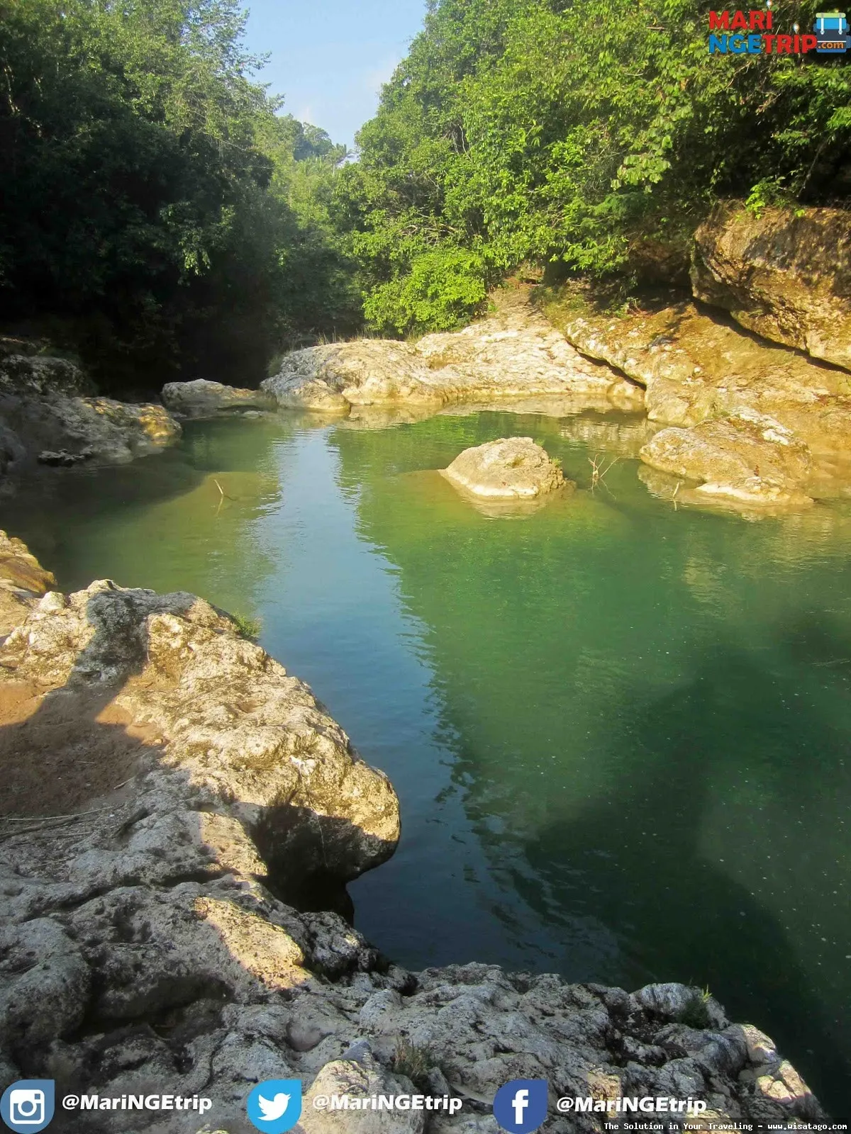 Curug Dan Kedung Badrun: Tips, Harga Tiket, Kuliner, Lokasi, Fasilitas dan Spot Curug Dan Kedung Badrun: Tips, Harga Tiket, Kuliner, Lokasi, Fasilitas dan Spot
