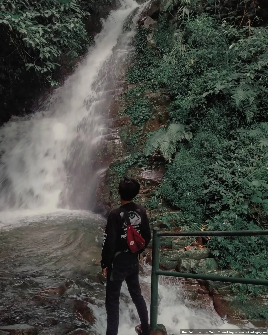 Curug Karembong Subang: Tips, Harga Tiket, Kuliner, Lokasi, Fasilitas dan Spot Curug Karembong Subang: Tips, Harga Tiket, Kuliner, Lokasi, Fasilitas dan Spot