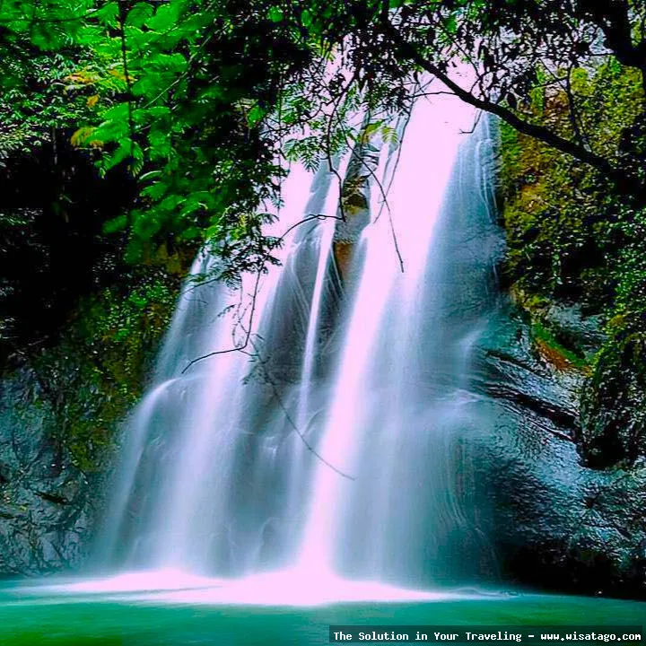 Curug Payung: Tips, Harga Tiket, Kuliner, Lokasi, Fasilitas dan Spot Curug Payung: Tips, Harga Tiket, Kuliner, Lokasi, Fasilitas dan Spot