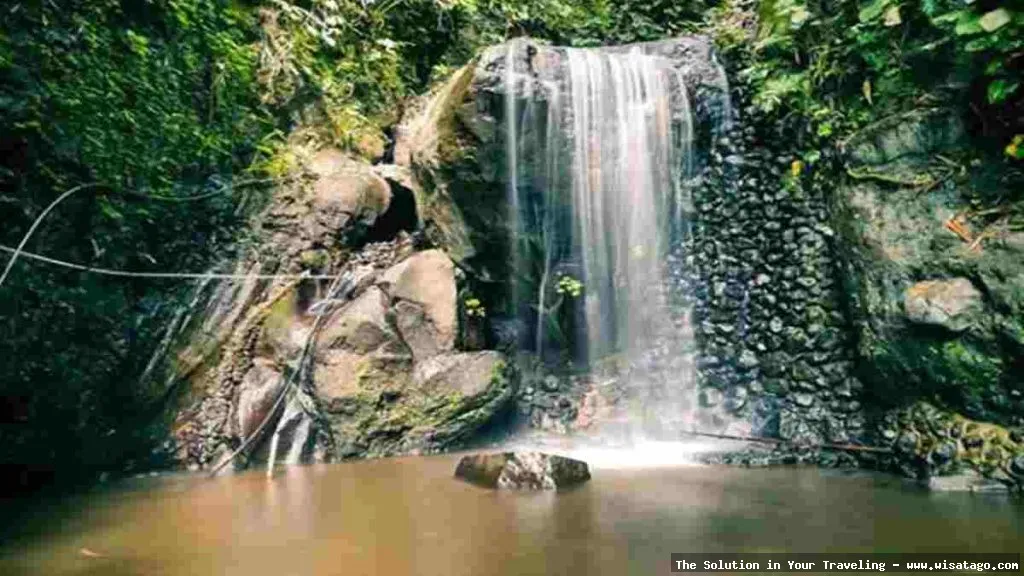 Curug Sidomba: Tips, Harga Tiket, Kuliner, Lokasi, Fasilitas dan Spot Curug Sidomba: Tips, Harga Tiket, Kuliner, Lokasi, Fasilitas dan Spot