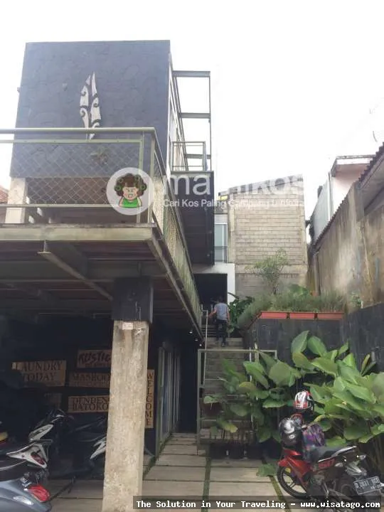 Dago Pojok Tanggulan, seni dan alam