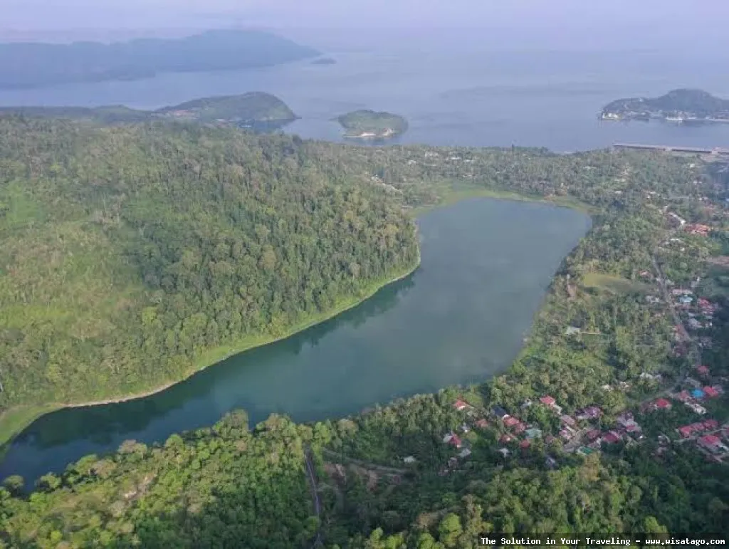Danau Aneuk Laot: Tips, Harga Tiket, Kuliner, Lokasi, Fasilitas dan Spot