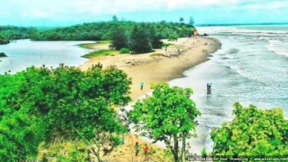 Danau Gedang: Tips, Harga Tiket, Kuliner, Lokasi, Fasilitas dan Spot Danau Gedang: Tips, Harga Tiket, Kuliner, Lokasi, Fasilitas dan Spot