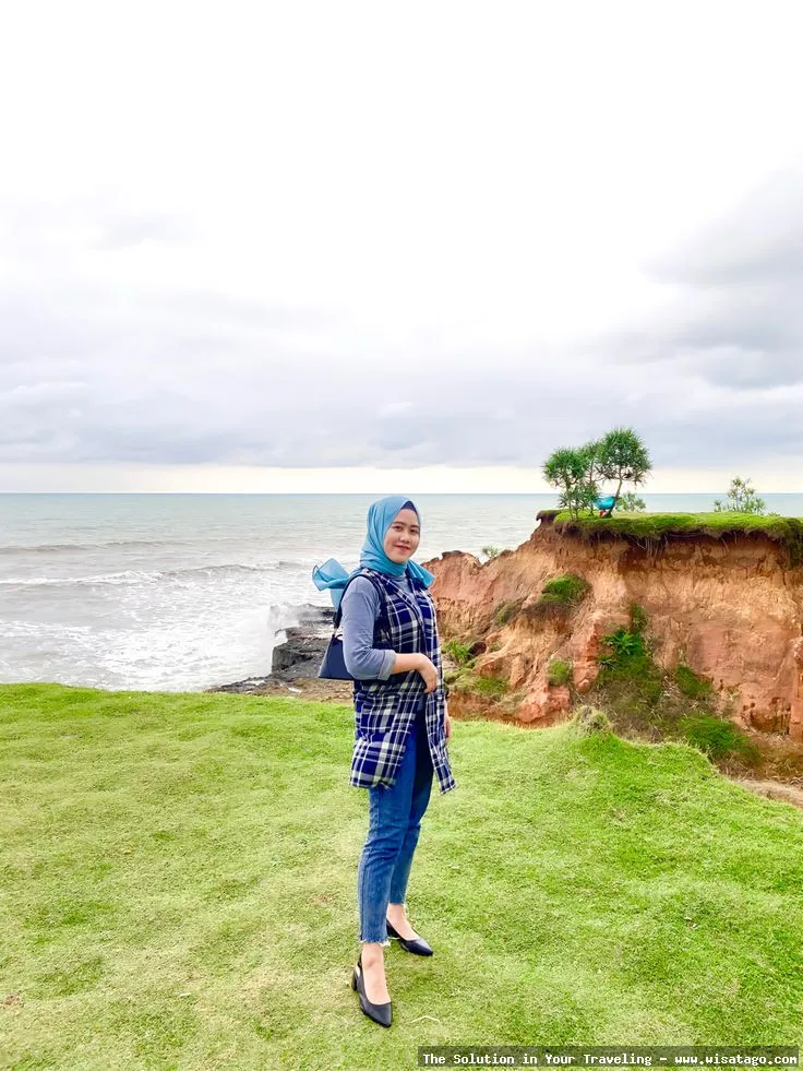 Danau Gedang, keindahan alam Bengkulu