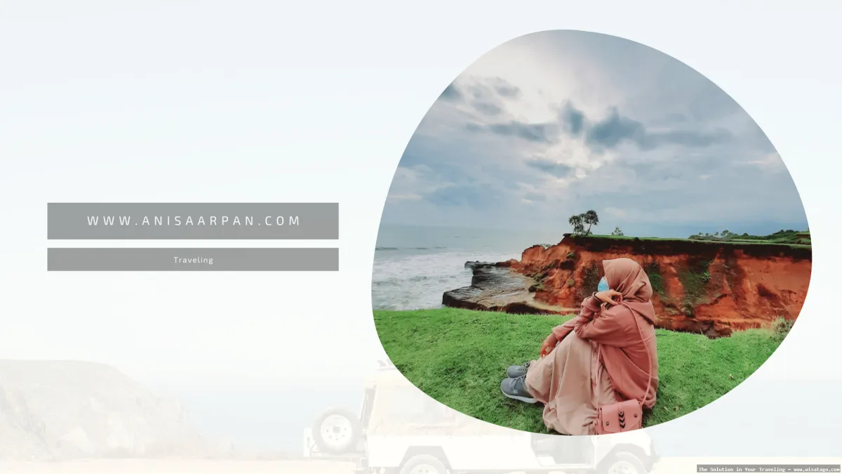 Danau Gedang, danau indah mempesona