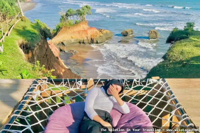 Danau Gedang, keindahan alam Bengkulu