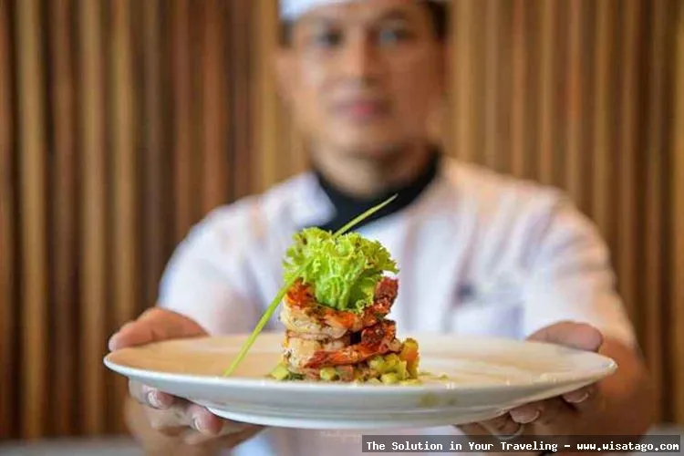 Daud Terrace Cafe: Tips, Harga Tiket, Kuliner, Lokasi, Fasilitas dan Spot Daud Terrace Cafe: Tips, Harga Tiket, Kuliner, Lokasi, Fasilitas dan Spot