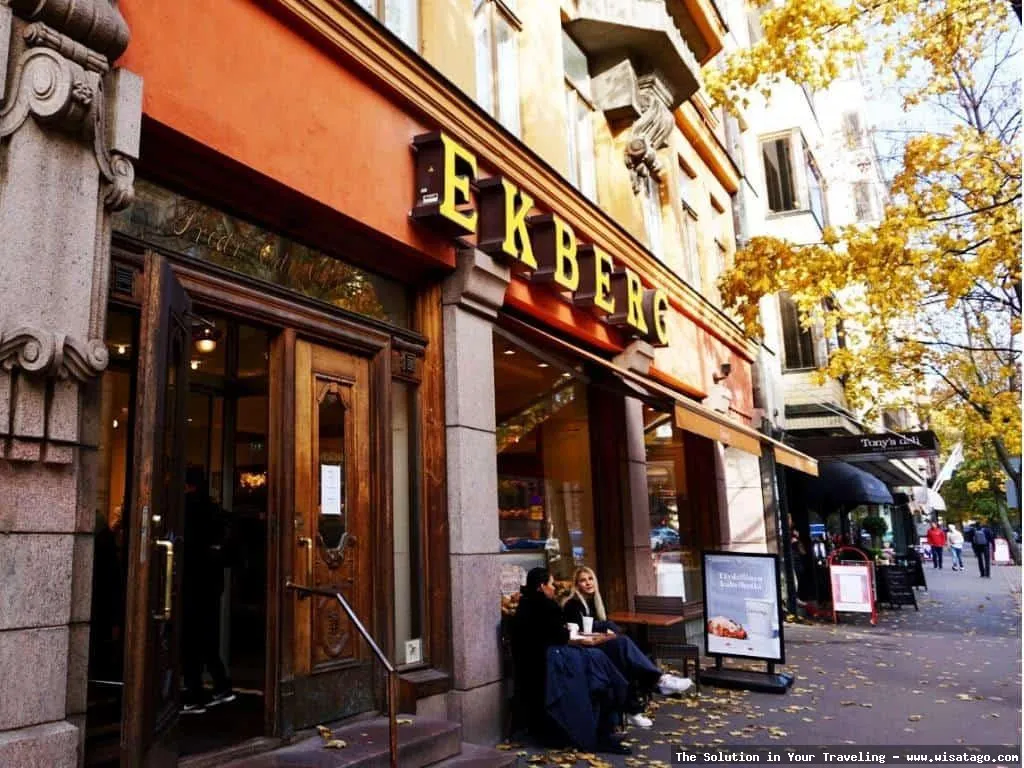 De Helsinki Cafe: Tips, Harga Tiket, Kuliner, Lokasi, Fasilitas dan Spot De Helsinki Cafe: Tips, Harga Tiket, Kuliner, Lokasi, Fasilitas dan Spot