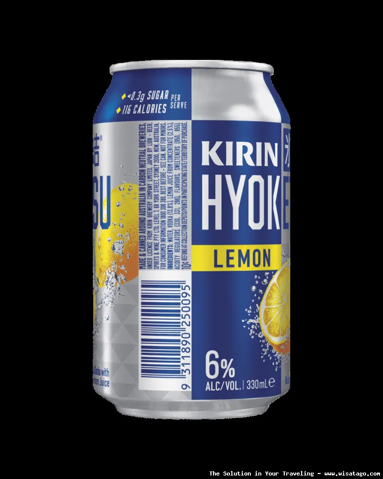 DEAL Drinkland: minuman segar promo menarik
