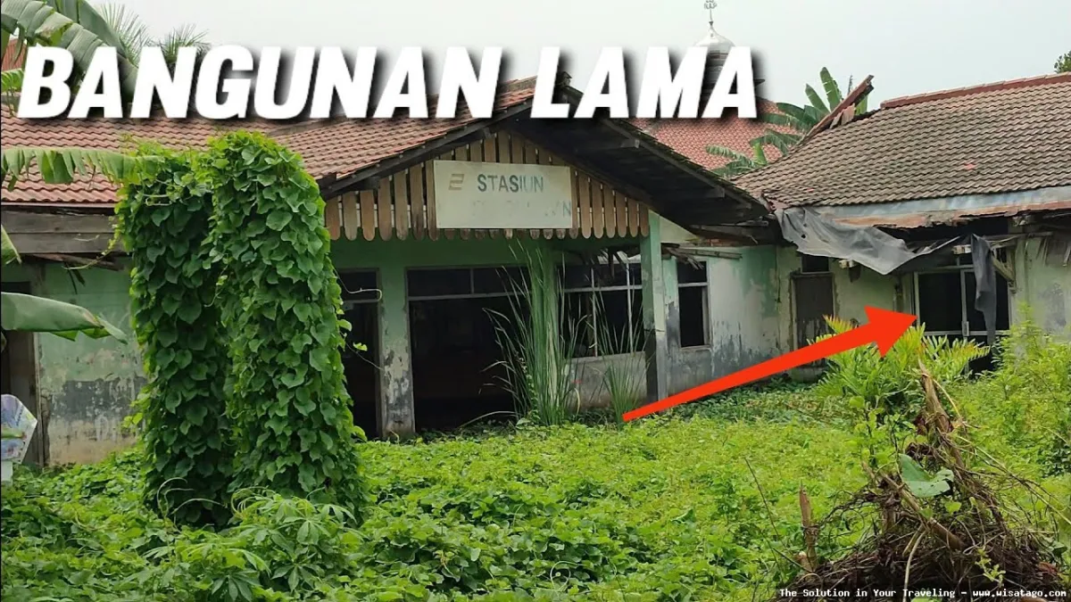DESA BANDAN BIKISBEBATU KEBUN yang asri