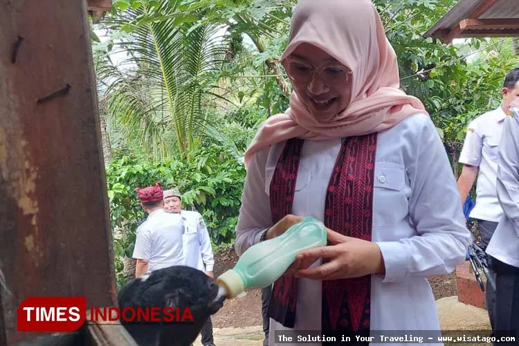 Desa Telemung: Potret kehidupan desa