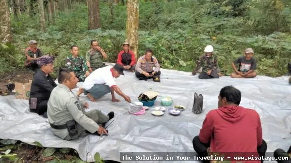 Desa Telemung: Potret kehidupan desa