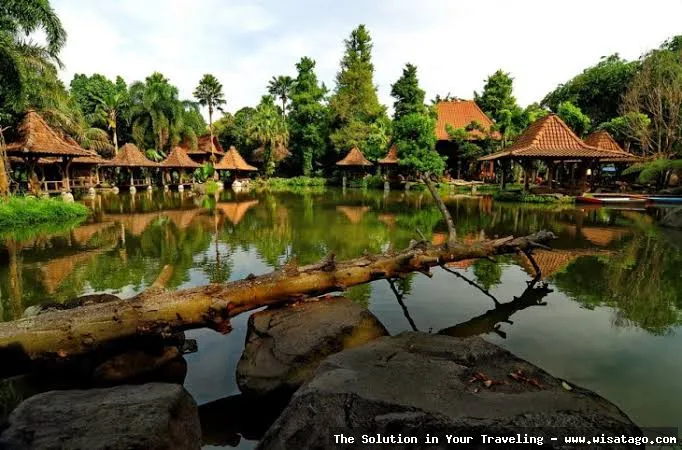 Desa Wisata Lerep: keindahan alam pedesaan