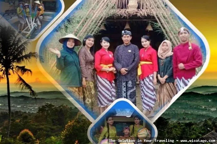 Desa Wisata Lerep: pesona alam pedesaan