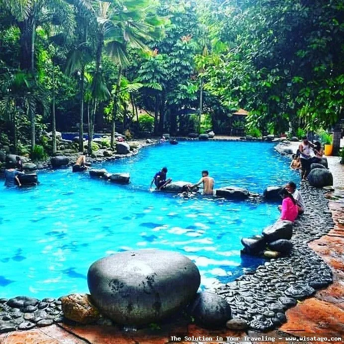 Desa Wisata Lerep, pesona alam budaya