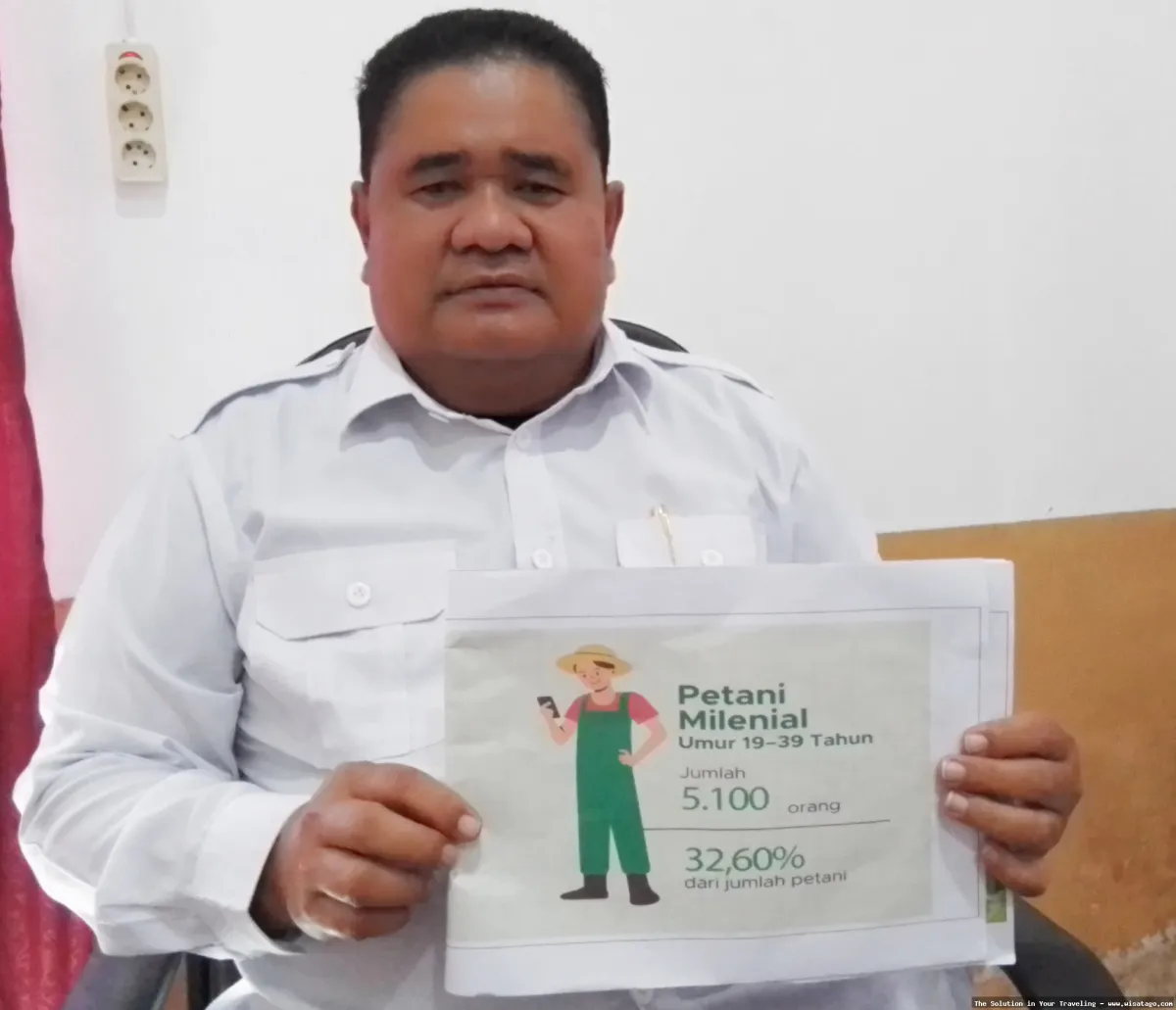Dhapu Kupi Simuelue, cita rasa istimewa.