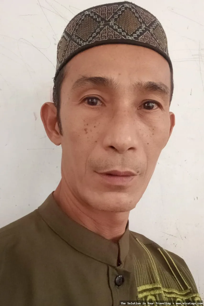 Dhapu Kupi Simuelue: Nikmat kopi Aceh