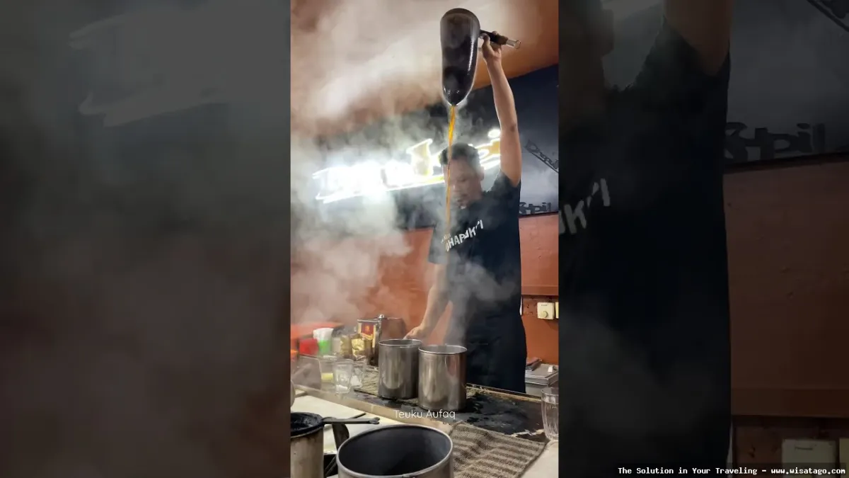 Dhapu Kupi Simuelue, kopi robusta unggulan