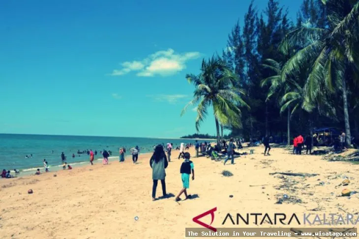 Di Ujung Kaltara: Tips, Harga Tiket, Kuliner, Lokasi, Fasilitas dan Spot Di Ujung Kaltara: Tips, Harga Tiket, Kuliner, Lokasi, Fasilitas dan Spot