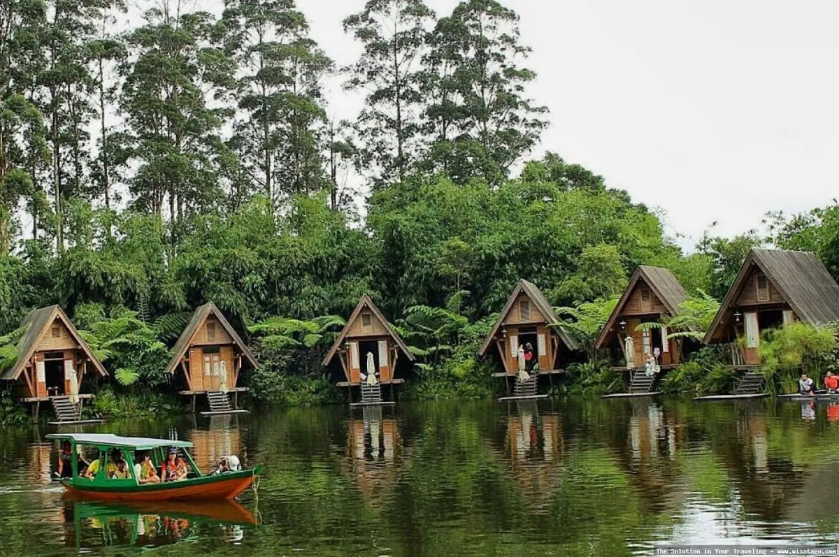 Dusun Bambu Family Leisure Park: Tips, Harga Tiket, Kuliner, Lokasi, Fasilitas dan Spot Dusun Bambu Family Leisure Park: Tips, Harga Tiket, Kuliner, Lokasi, Fasilitas dan Spot