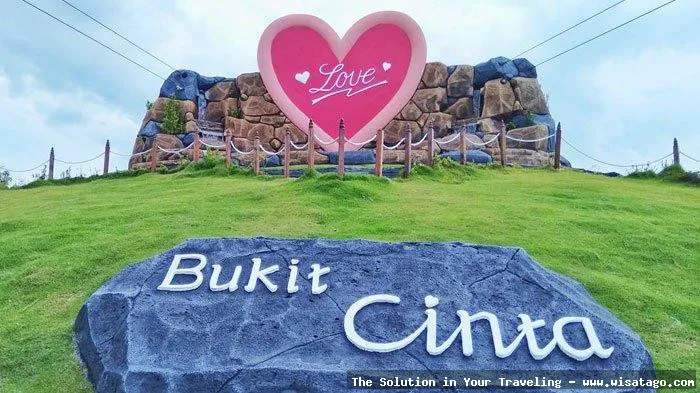 Edu Wisata Selamat Pagi Madura seru.