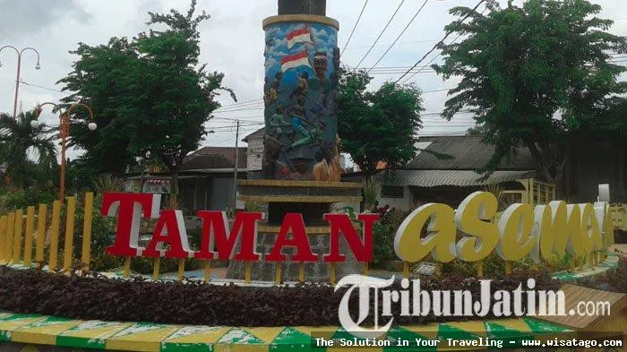Edu Wisata Selamat Pagi Madura seru!