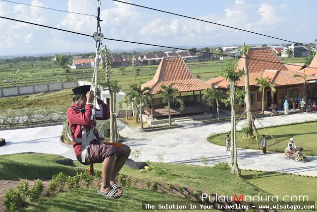 Edu Wisata Selamat Pagi Madura edukatif