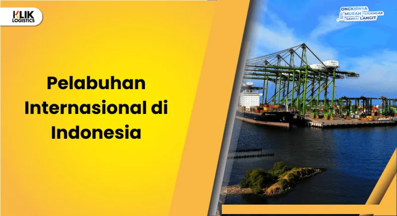 Eks Pelabuhan MKI terbengkalai dan suram