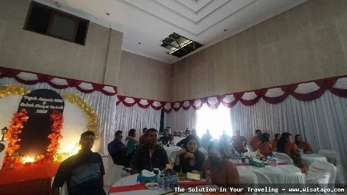 Eks Pelabuhan MKI terbengkalai dan sepi
